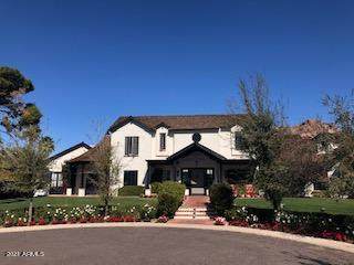 4732 Dromedary Road - Photo 1