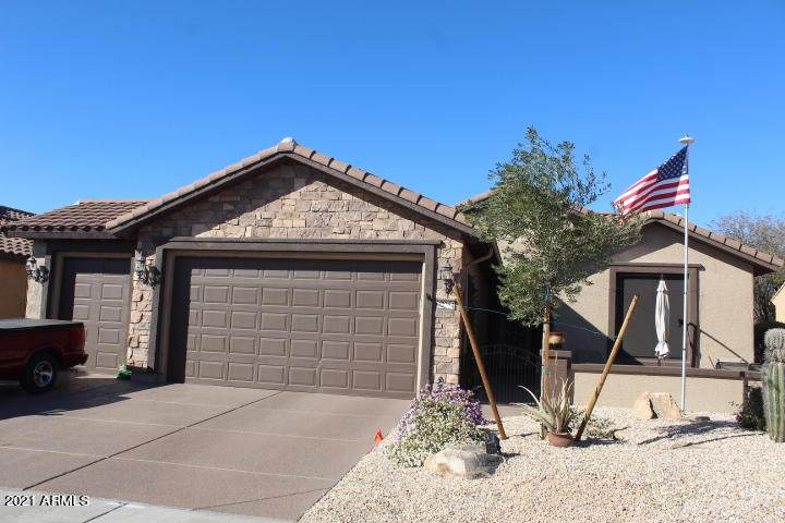 27254 Potter Drive - Photo 1