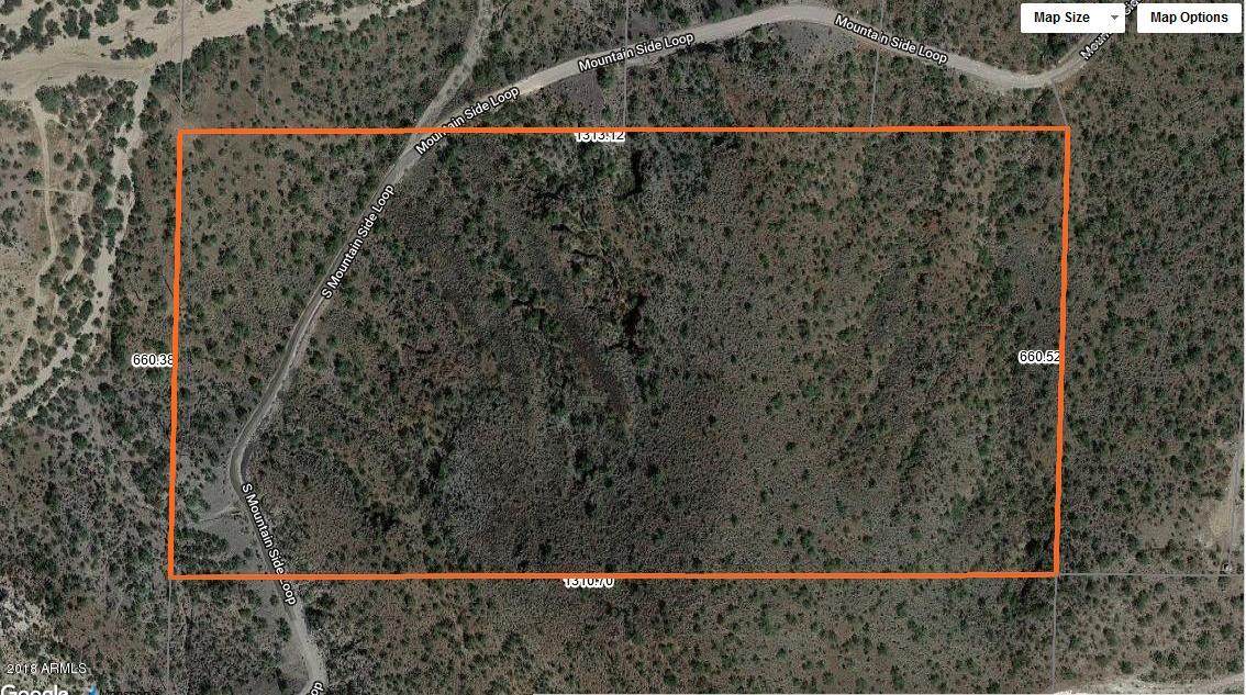 0 Mountain Side Loop - Photo 1