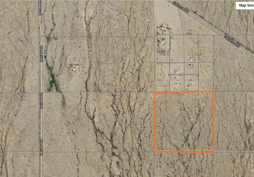 0 Off Salome Rd & Avenue 71 E Road - Photo 1