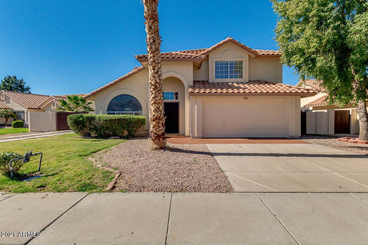 3820 Acacia Court - Photo 1