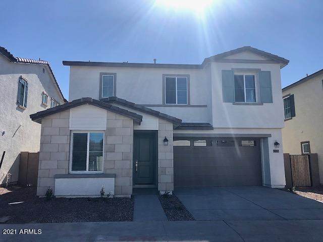 831 Baylor Lane - Photo 1