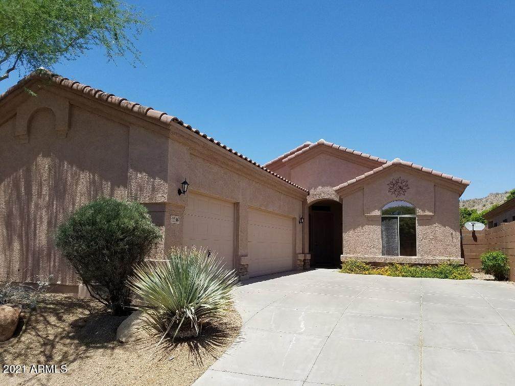 6546 Andrea Drive - Photo 1