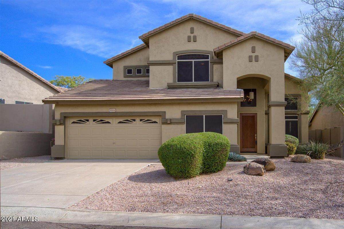 10591 Firewheel Drive - Photo 1