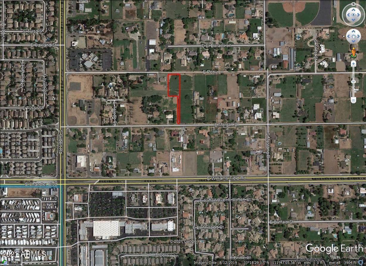 0000 Morgan Drive - Photo 1