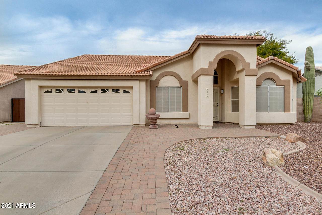 3814 Alameda Road - Photo 1