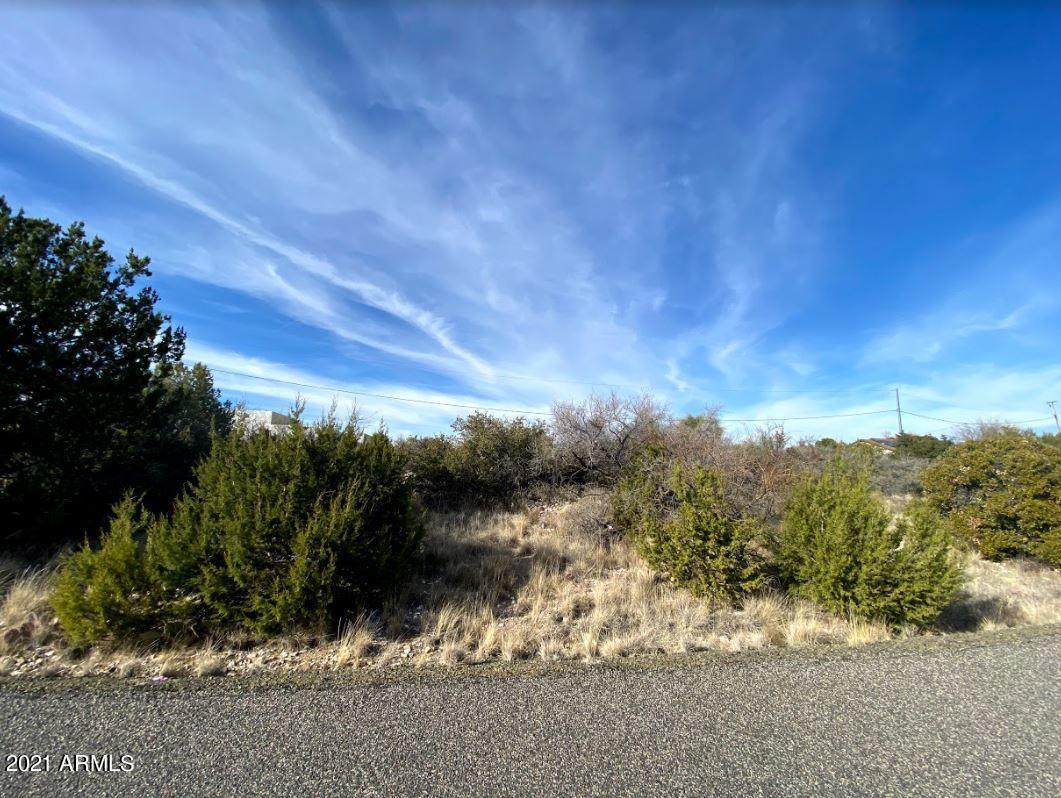 20534 Cedar Canyon Drive - Photo 1