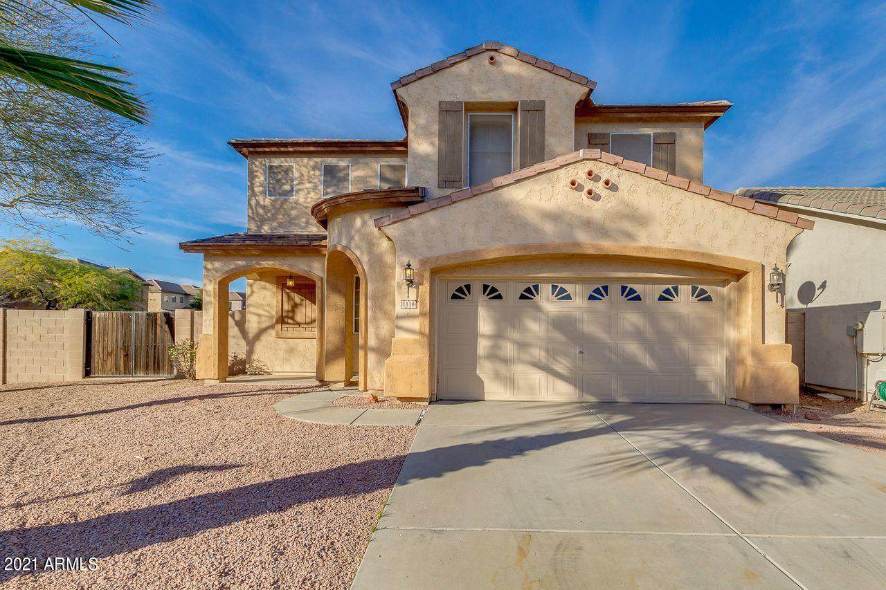 1110 Ferrara Street - Photo 1