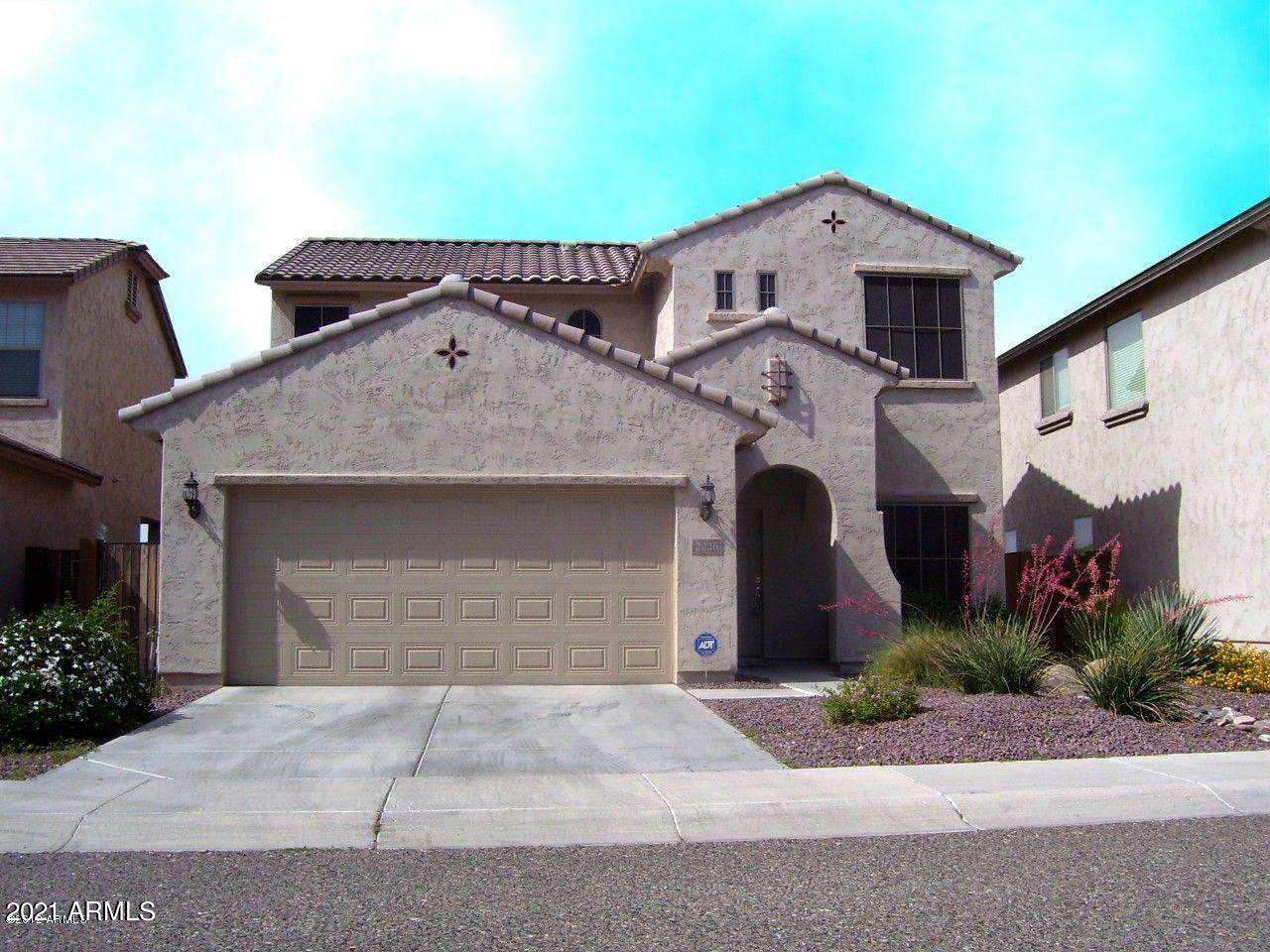 2026 Davis Road - Photo 1