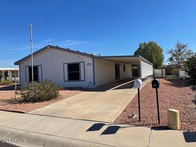 17237 66TH Drive - Photo 1