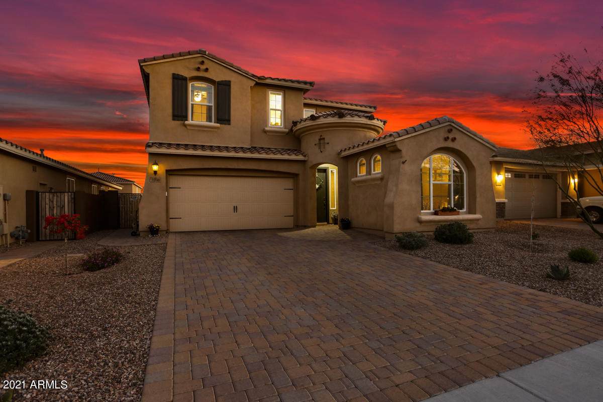 13745 Amaranth Street - Photo 1