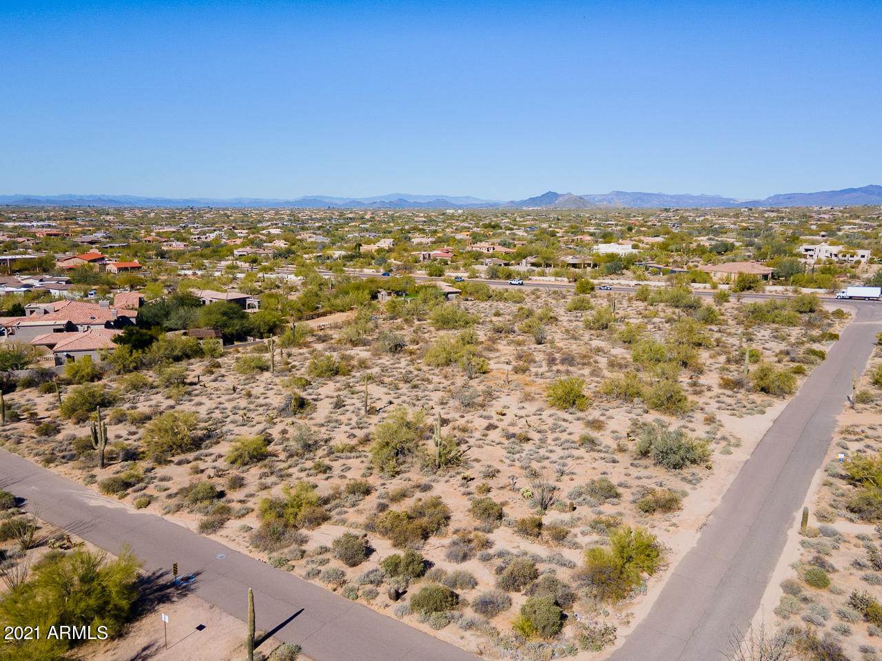 93XX Happy Valley Road - Photo 1