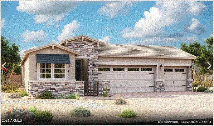 40195 Haley Drive - Photo 1
