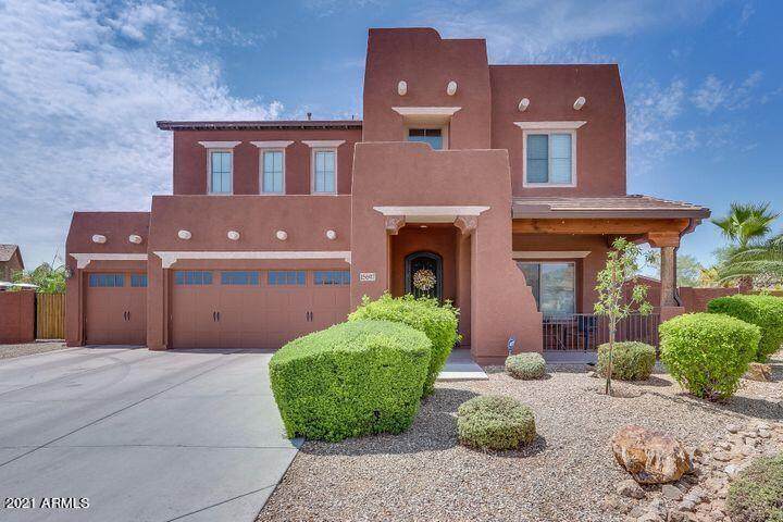 15697 Meadowbrook Avenue - Photo 1
