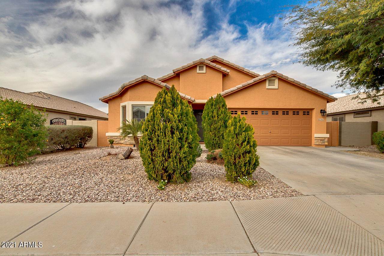 1546 Leaf Road - Photo 1