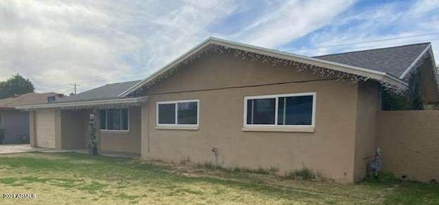 220 Hill - Photo 1