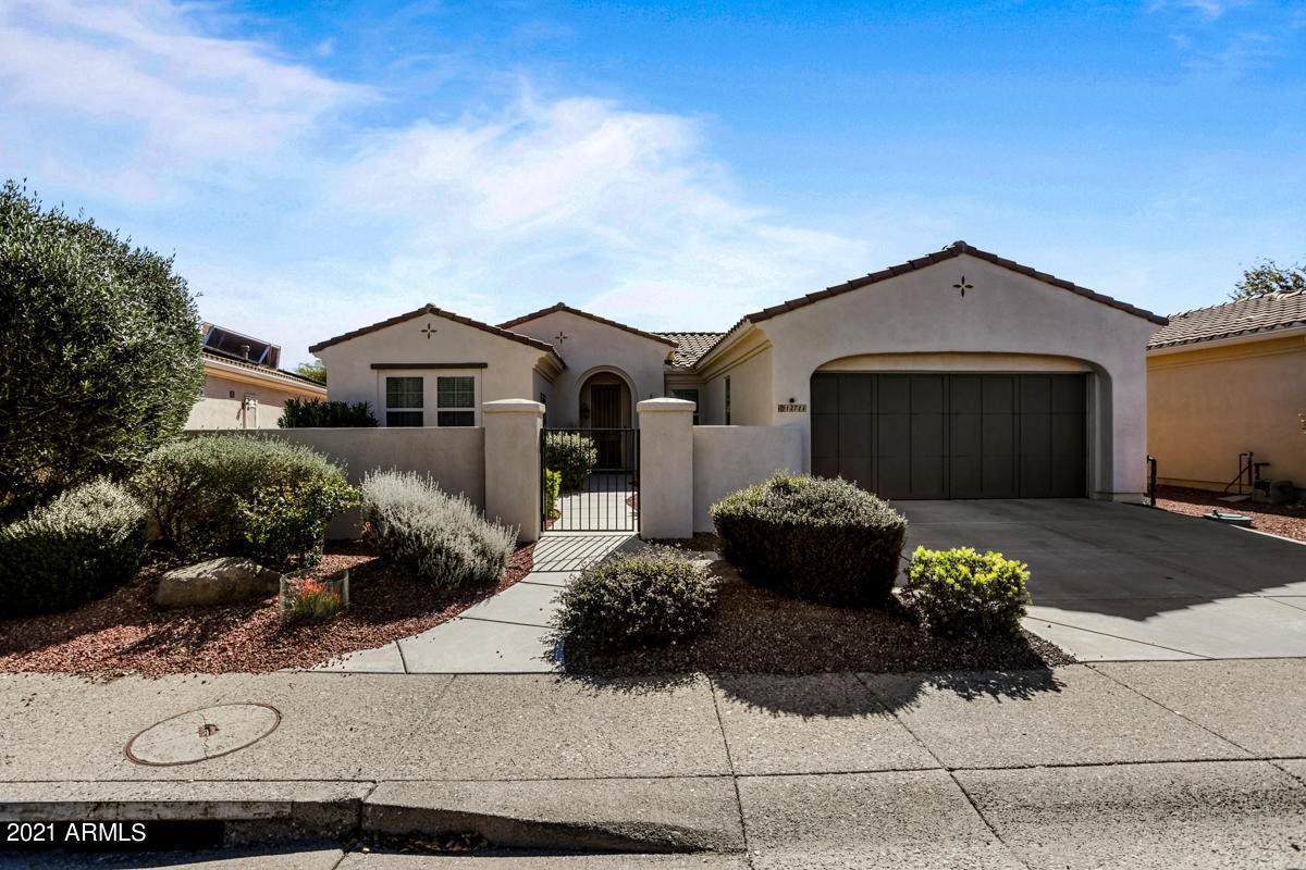 12733 Nogales Drive - Photo 1