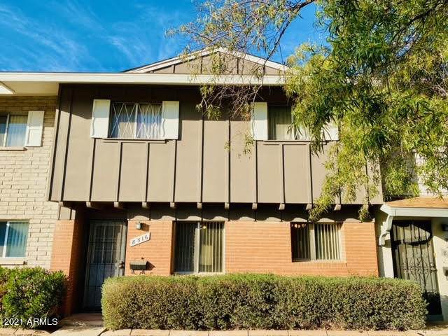8516 Mcdonald Drive - Photo 1