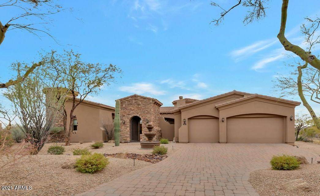 8241 Cavalry Drive - Photo 1