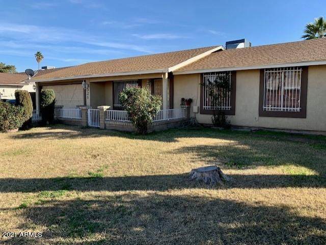 8521 Glenrosa Avenue - Photo 1