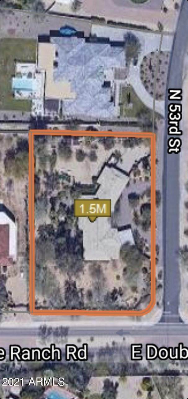 5229 Doubletree Ranch Road - Photo 1