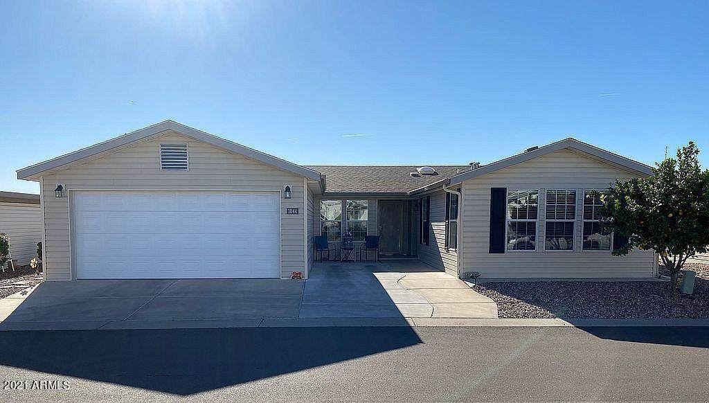 3301 Goldfield Road - Photo 1