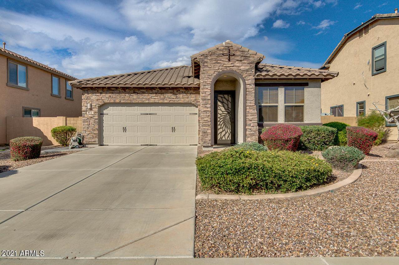 872 Wimpole Avenue - Photo 1