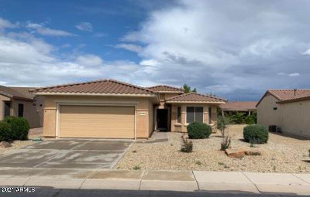 16980 Desert Rose Lane - Photo 1