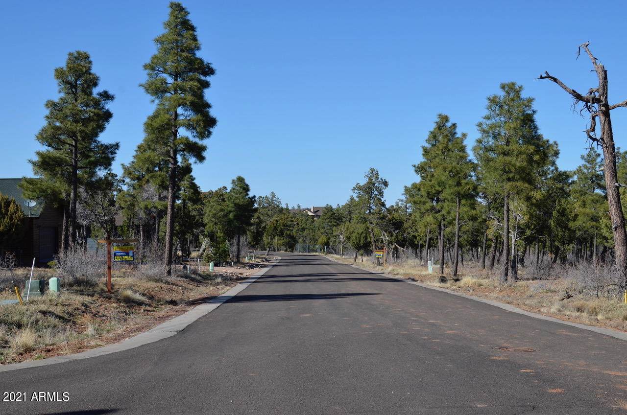 2041 Ridge Crest Drive - Photo 1