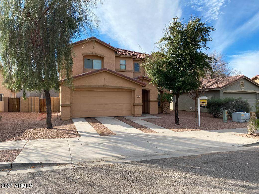 207 Valley View Drive - Photo 1