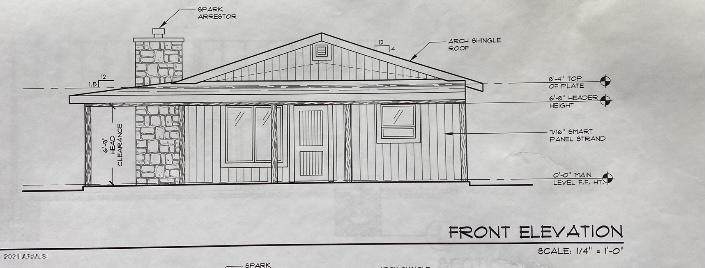 2877 Curtis Ranch Road - Photo 1