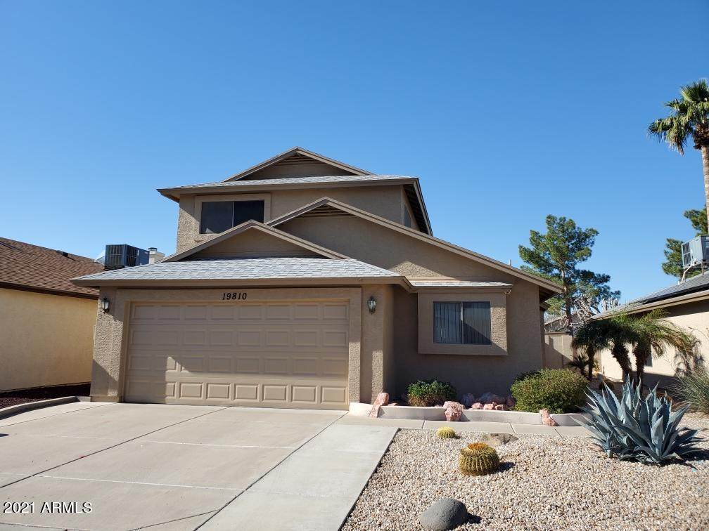 19810 47TH Drive - Photo 1