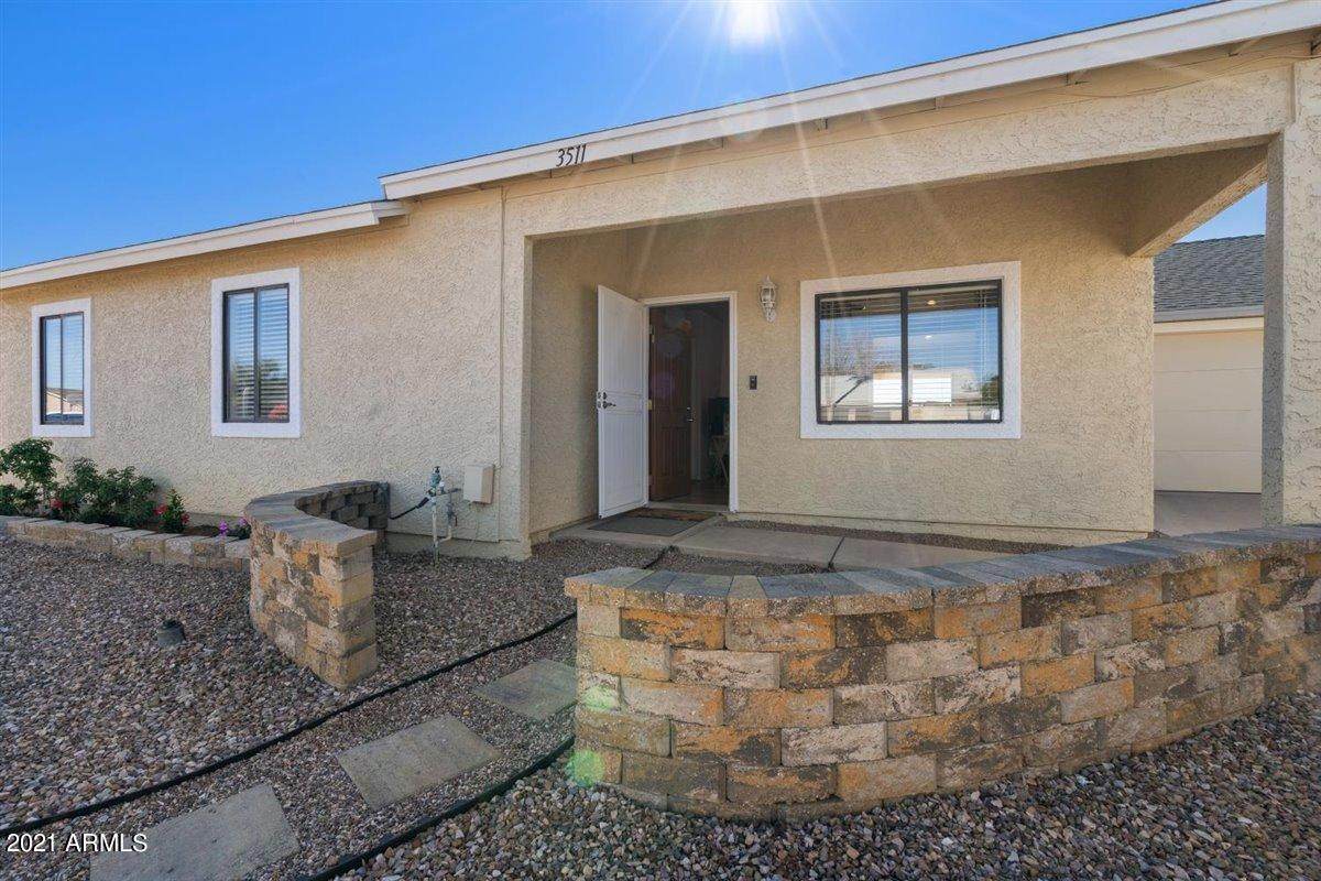 3511 Willow Avenue - Photo 1