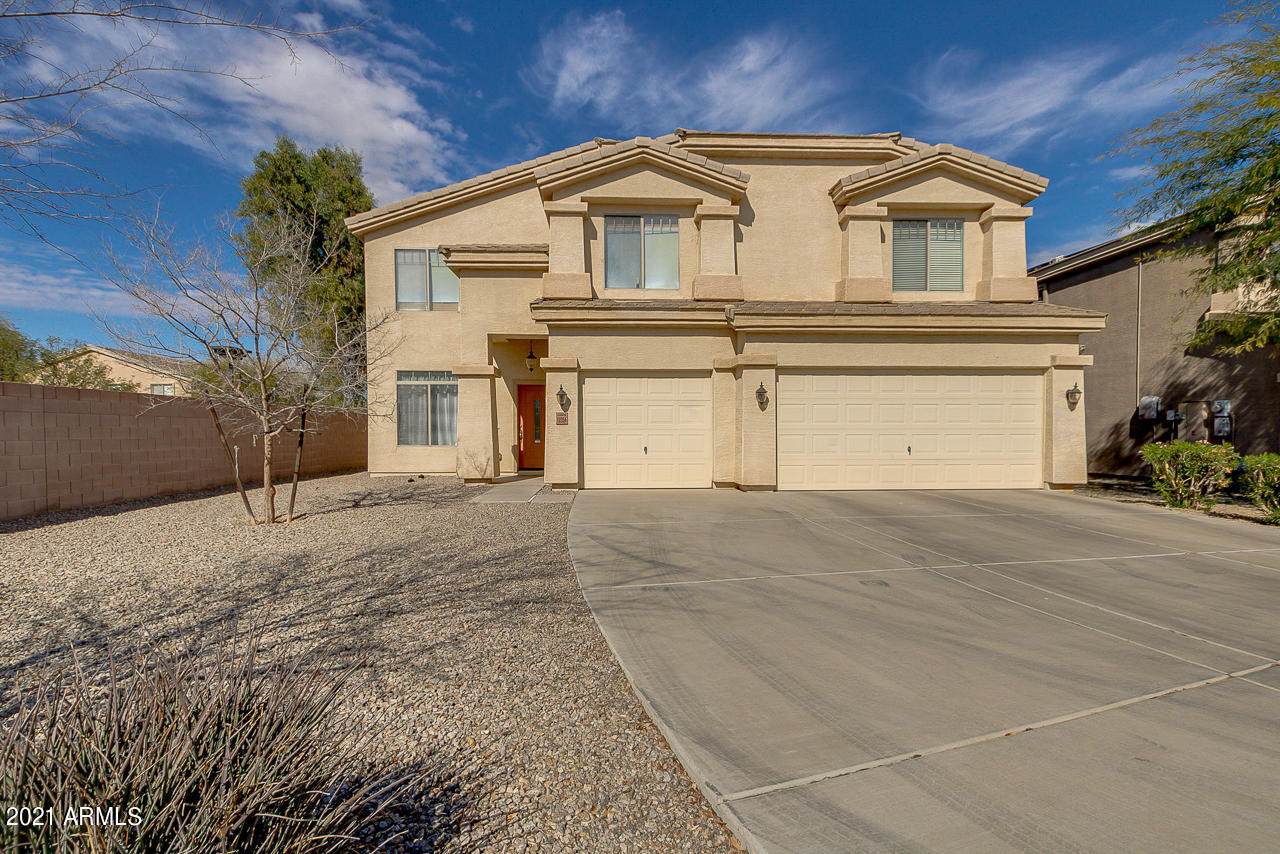 12354 Campbell Avenue - Photo 1