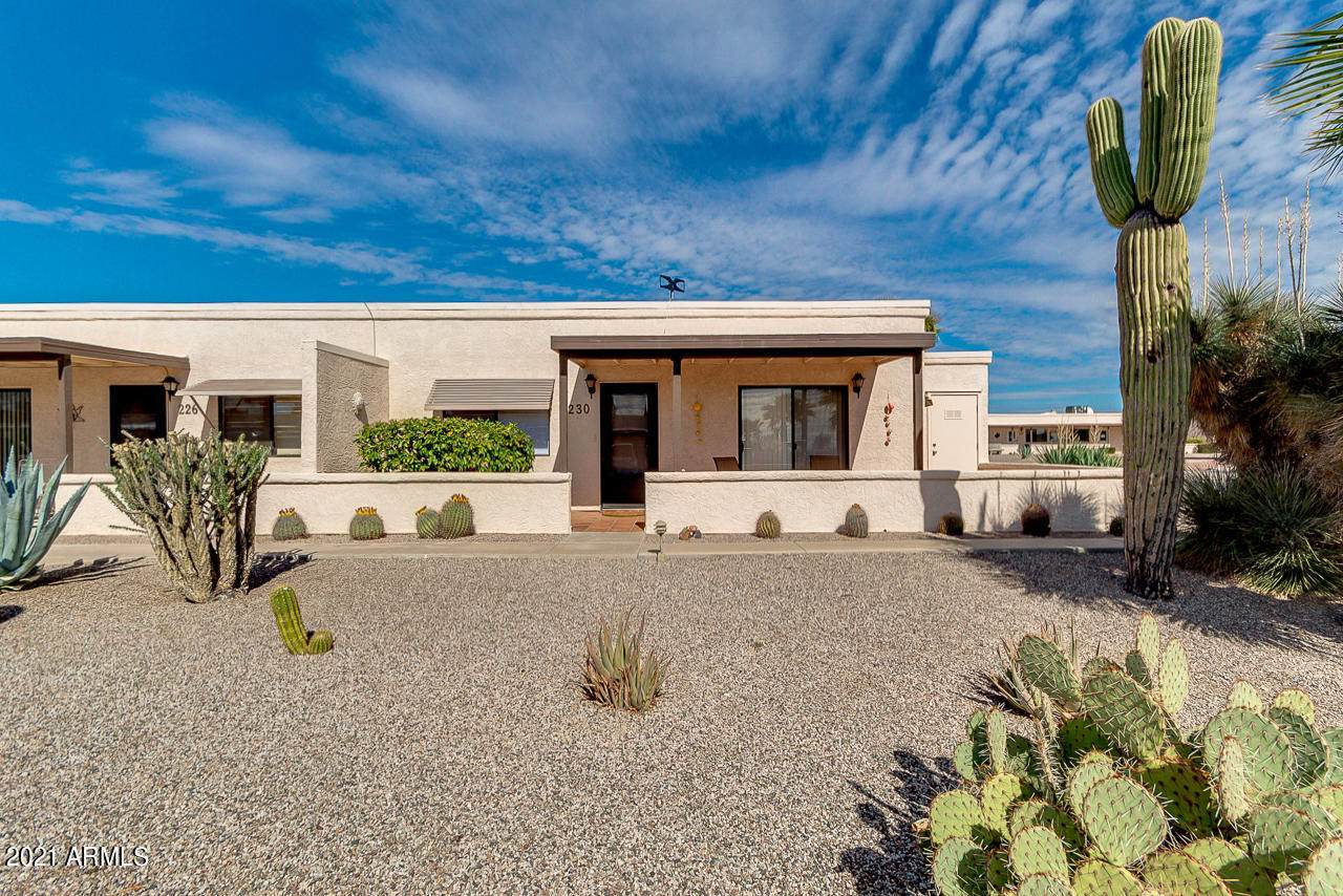 230 Nebraska Street - Photo 1