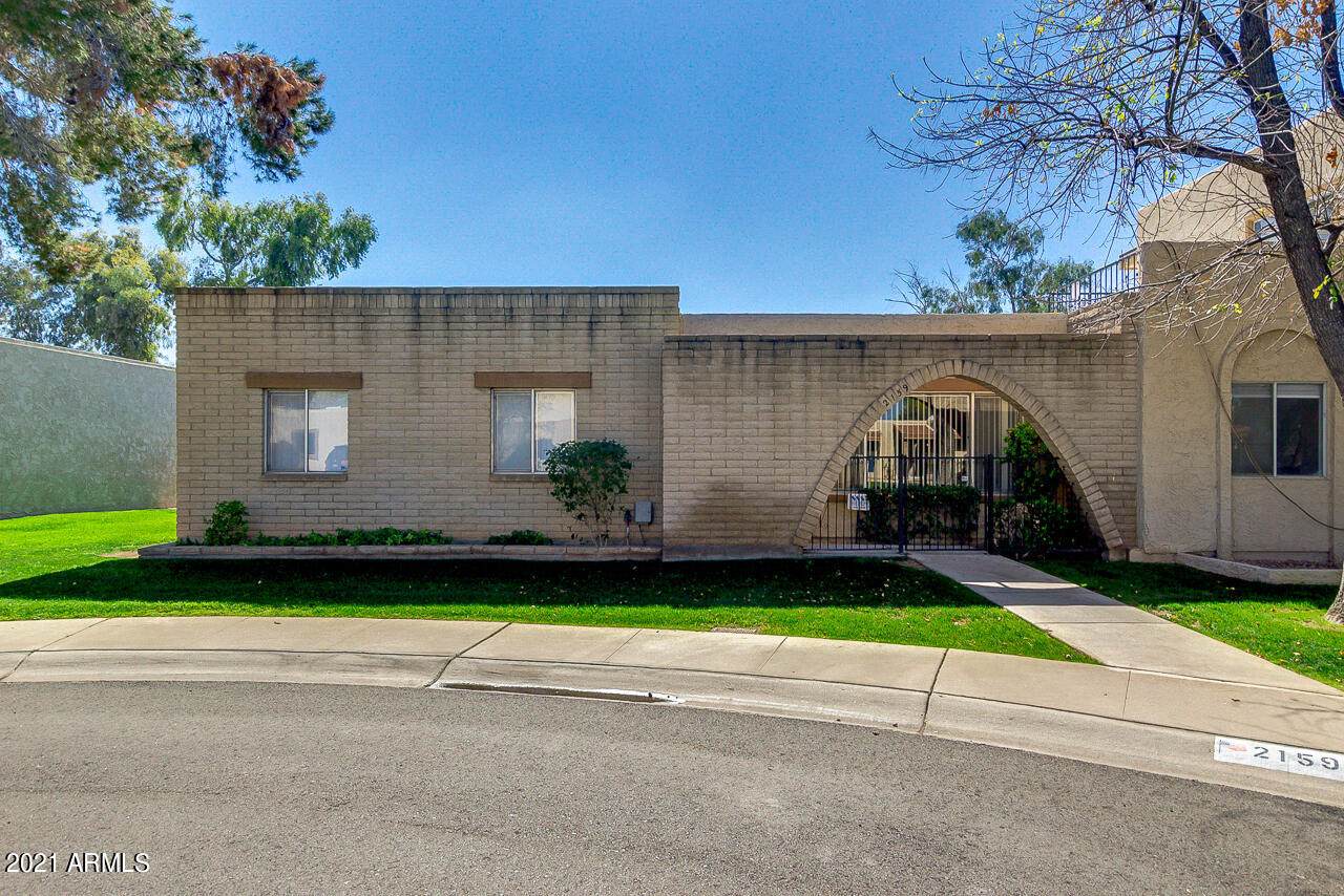 2159 Ellis Drive - Photo 1