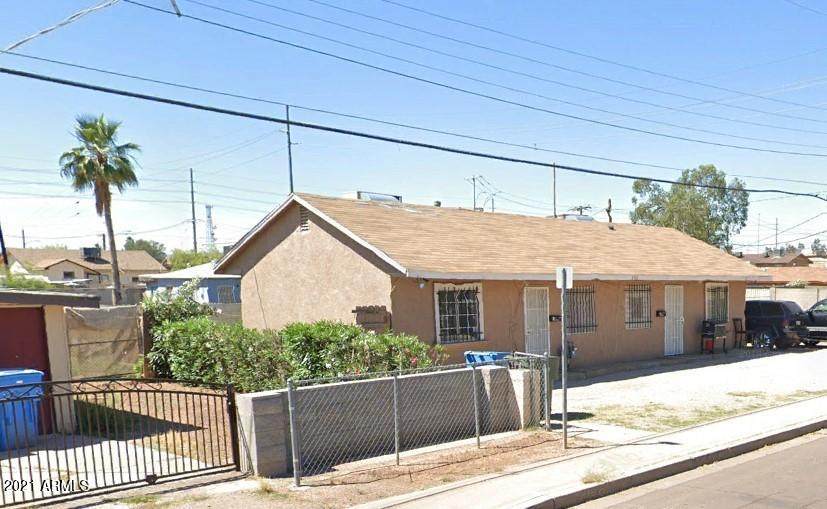 2301 Taylor Street - Photo 1