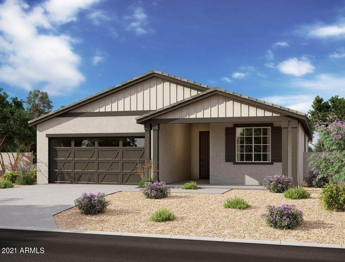 13176 Roy Rogers Road - Photo 1