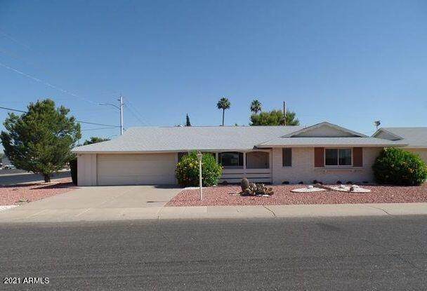 10254 Pinehurst Drive - Photo 1