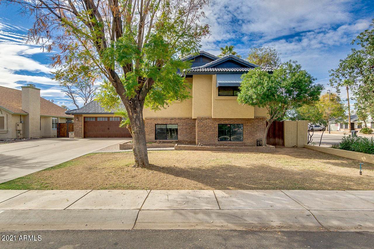 1148 Larkspur Court - Photo 1