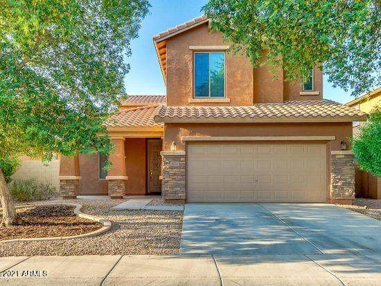 4125 Bellerive Drive - Photo 1