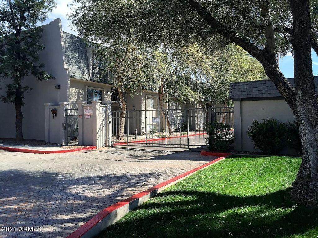 1016 Osborn Road - Photo 1