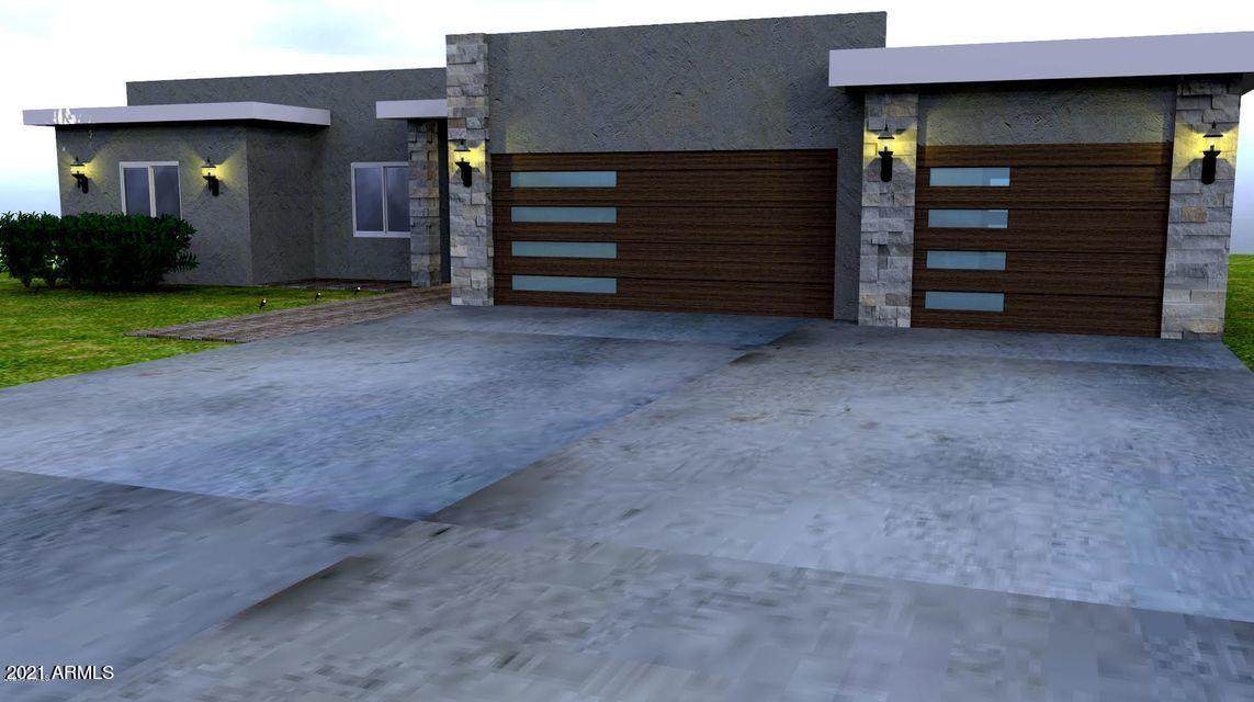 20516 Baker Drive - Photo 1