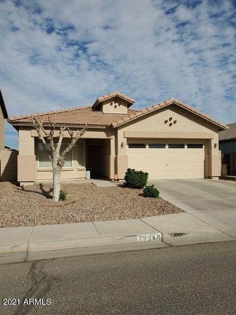 12546 Jefferson Street - Photo 1