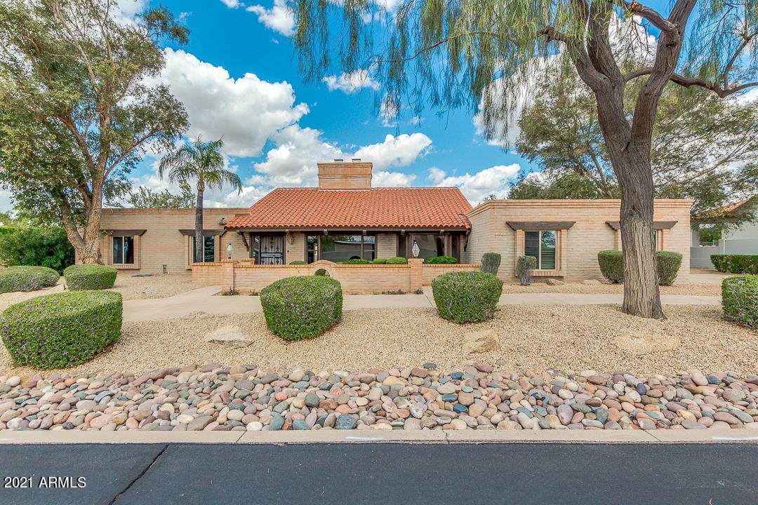 8724 Country Club Trail - Photo 1