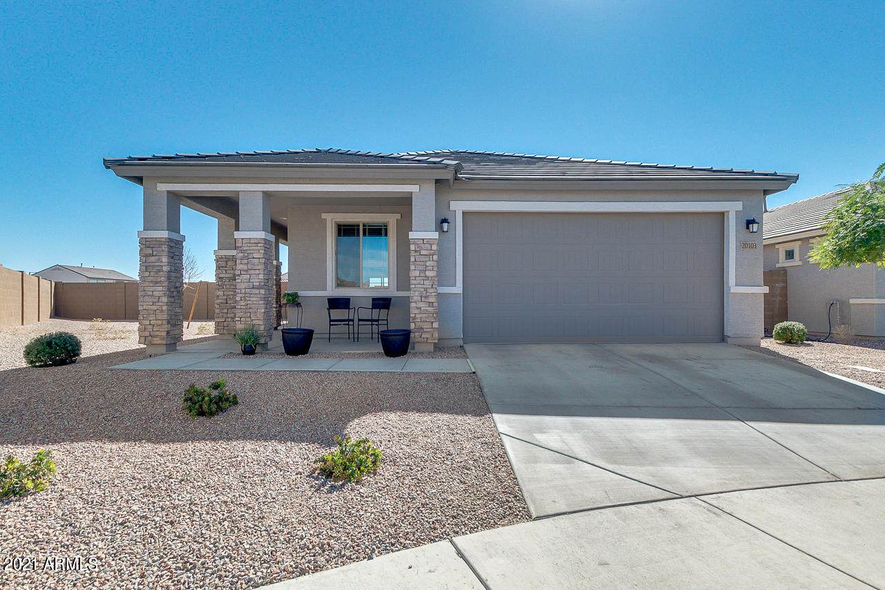 20103 Harrison Street - Photo 1