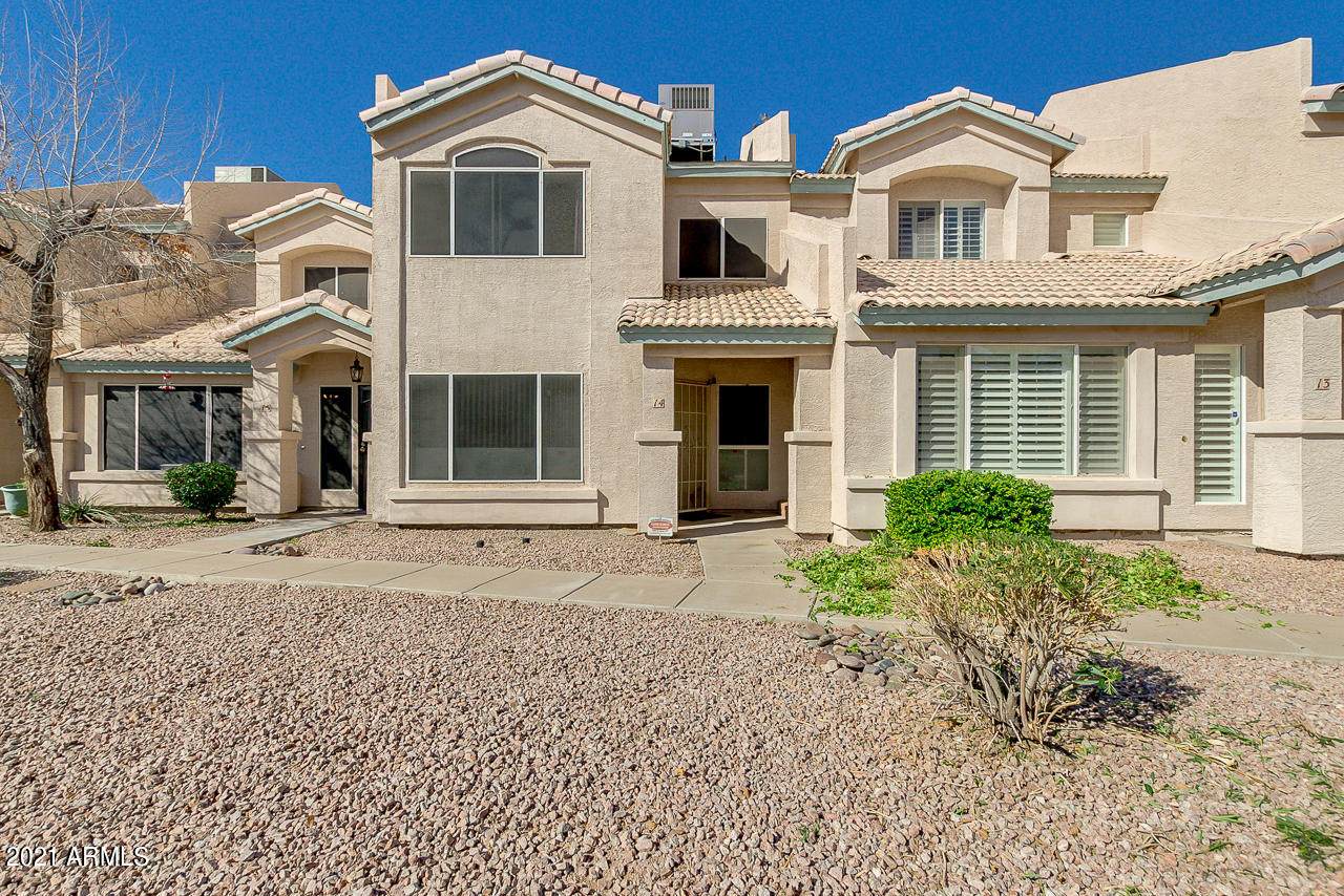 4805 Kachina Trail - Photo 1
