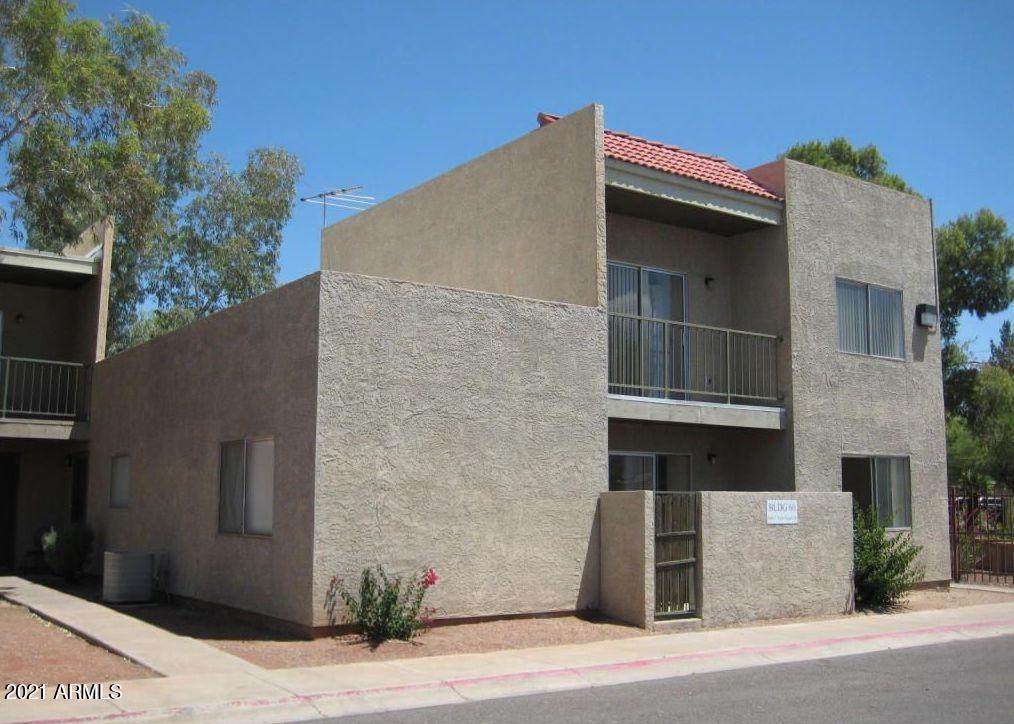 2846 Tierra Buena Lane - Photo 1