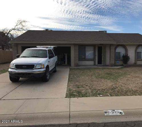 6915 Jenan Drive - Photo 1