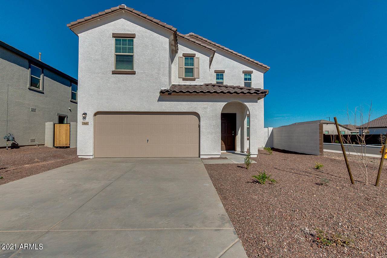 19602 Palo Verde Drive - Photo 1